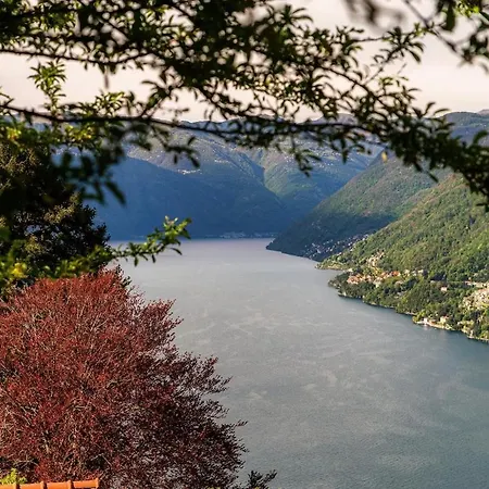 Apartment Molina Faggeto Lario
